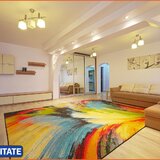 Brancoveanu, de inchiriat: probabil cel mai mare apartament cu 2 camere din S4